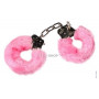 Наручники Love Cuffs Pink Plush